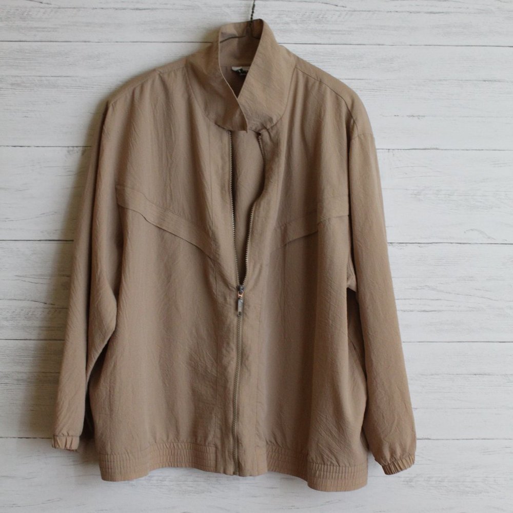 Wind Breaker